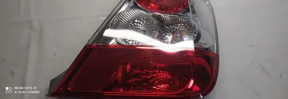 Honda Civic Rear/tail lights E110588 2ARS10102 1BARF020000