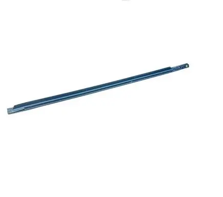 Ford Bronco Front door glass trim molding M1PBS20562