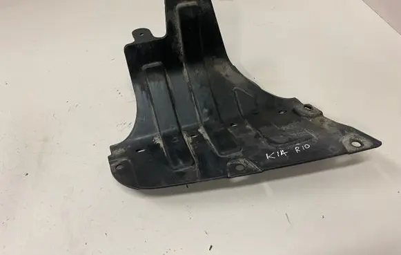 KIA Rio Rear bumper underbody cover/under tray 866951W200
