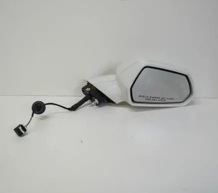 Chevrolet Camaro Coupe wind mirror (mechanical) 23390555