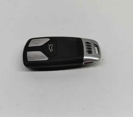 Audi Q5 SQ5 Ignition key/card 4M0959754 4M0959754BQ