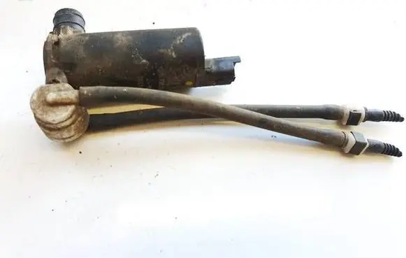 Peugeot 508 Windscreen/windshield washer pump 9672630780 2011-03-24