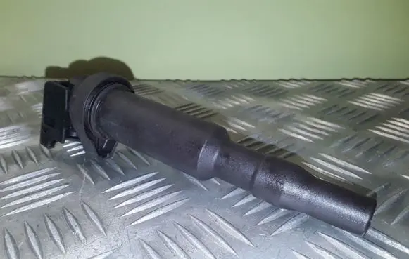 Citroen C3 Picasso High voltage ignition coil 75949378004