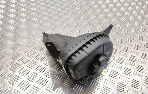 BMW X5 F15 Coolant expansion tank/reservoir 8621092