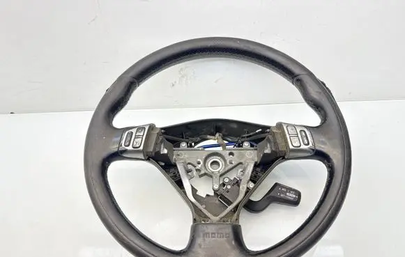 Subaru Forester SG Steering wheel