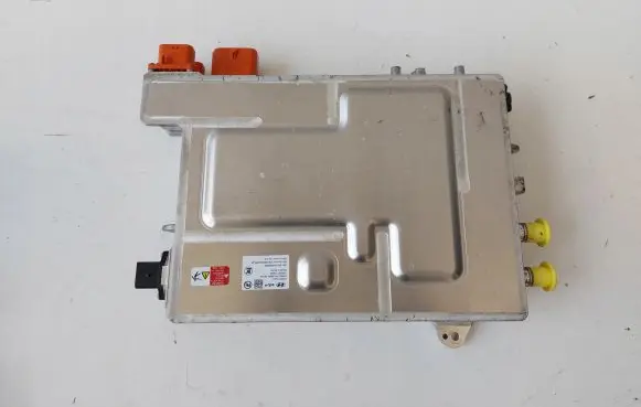 KIA Niro Voltage converter inverter 364010EJA0