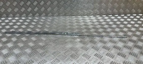 Mercedes-Benz E C207 W207 Front door trim bar 792022028