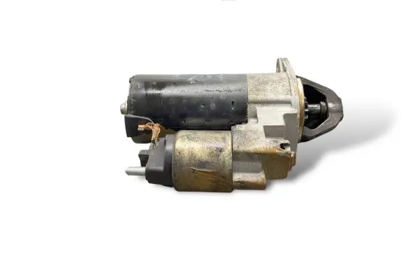 Mercedes-Benz A W169 Starter motor A0051517401 0001108214 200904225