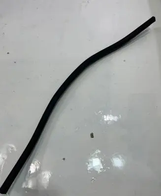 Porsche Cayenne (92A) Rubber seal tailgate window/glass 7P5823737