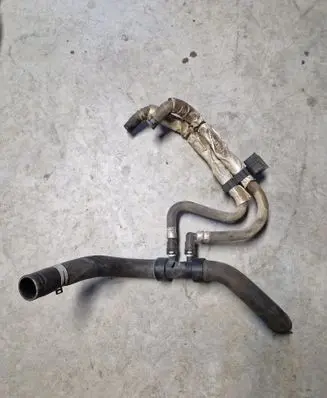 Ford Explorer V Engine coolant pipe/hose BB538B273BK