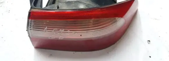 Renault Laguna II Rear/tail lights