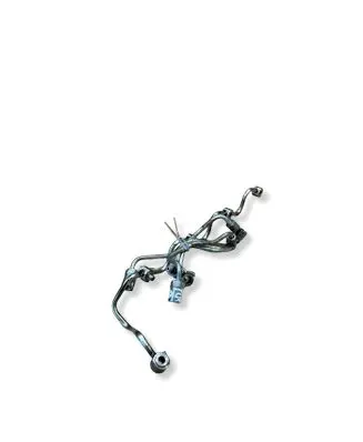 Toyota Avensis T250 Fuel injector supply line/pipe 