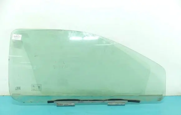 Renault Twingo I Front door window glass four-door IMPRK1323338