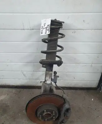 Volvo V40 Front suspension assembly kit set 257132