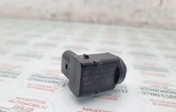 Volkswagen Touareg I Parking PDC sensor 1J0919275