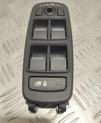 Jaguar XE Electric window control switch SPA028JT00F
