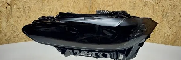 BMW 4 G22 G23 G24 G26 Headlight/headlamp 8084889 DEU1016