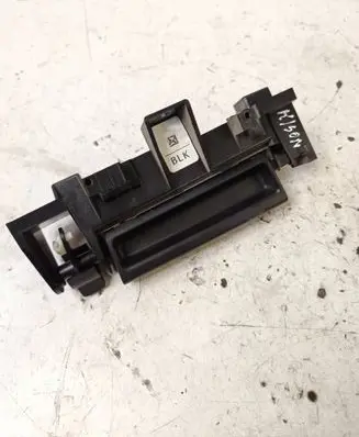 Lancia Voyager Sliding door interior handle 3025990 PA63096GF