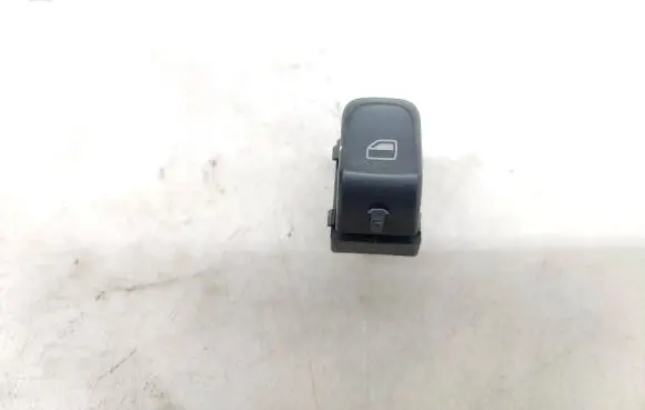 Audi A4 S4 B8 8K Electric window control switch 8K0959855A 322103S