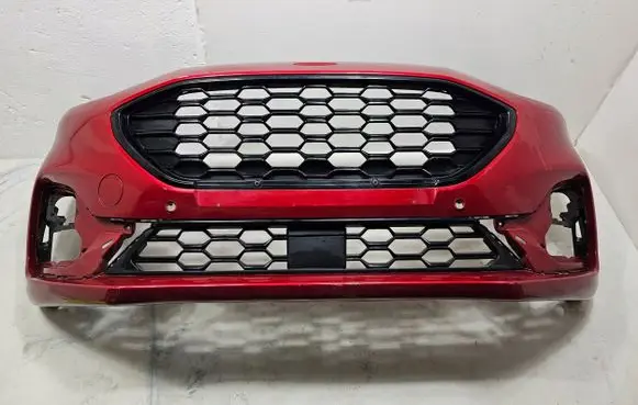 Ford Puma Front bumper L1TB17757D