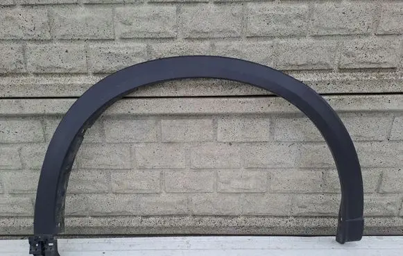 Mazda CX-5 Front arch trim KB7W51W21
