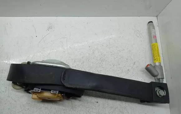 Nissan Note (E11) Front seatbelt 306071799JN7