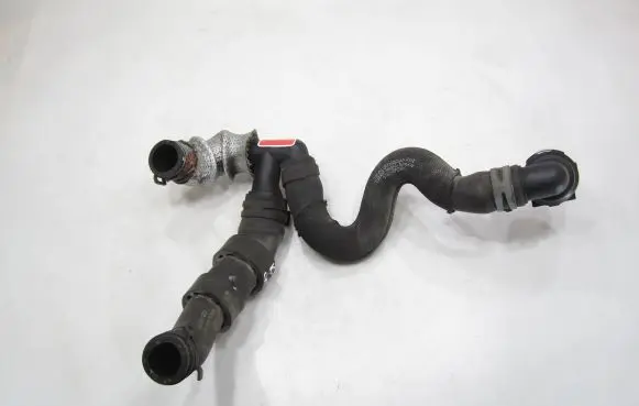 Volkswagen Caddy Engine coolant pipe/hose 5K0121087A