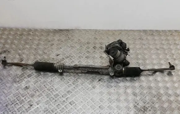 Mercedes-Benz A W169 Steering rack 6700001319