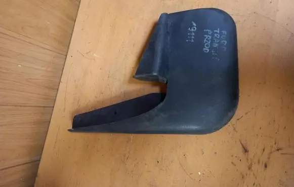 Ford Transit Rear mudguard YC15V28345AG