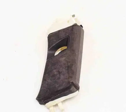 Audi Q7 4M (C) pillar trim 4M0867287