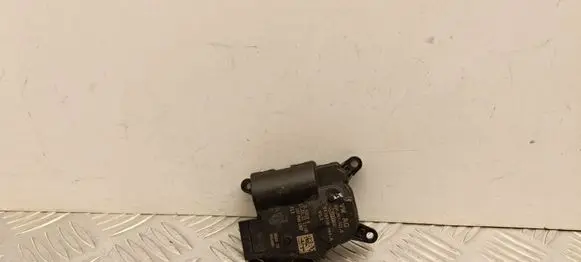 Volkswagen ID.3 Air flap motor/actuator 2Q0907511G