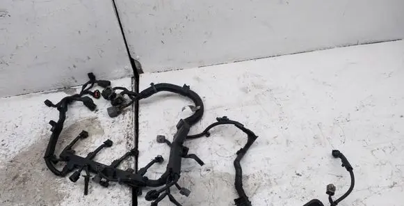 Honda CR-V Engine installation wiring loom 32110R06E004