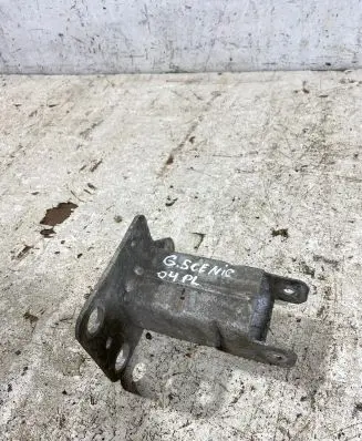 Front bumper shock/impact absorber