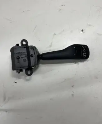 BMW 5 E39 Wiper control stalk 61318363669 318363669 8363669
