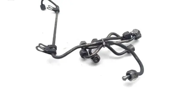 Peugeot Boxer Fuel injector supply line/pipe 