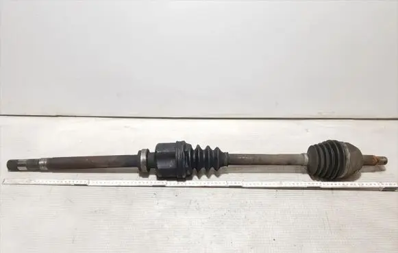 Citroen C8 Front driveshaft