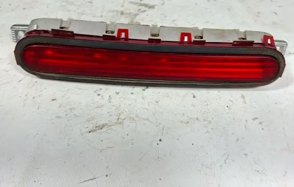 Toyota Corolla Verso AR10 Third/center stoplight 815700F011