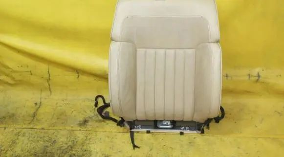 Volkswagen Phaeton Other seats 5990