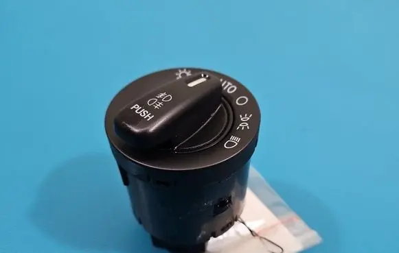 Fiat Freemont Light switch 68041761AC IMPRK1550654