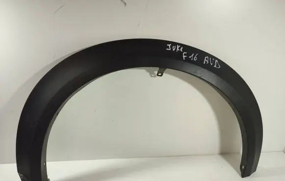 Nissan Juke II F16 Front arch trim 638606PA0B