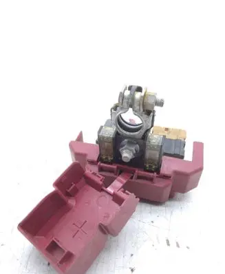 Positive cable (battery)