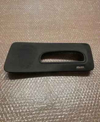 Volvo XC70 Dash center speaker trim cover 30722623 30676229