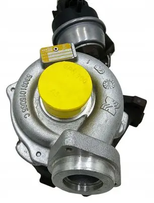 Audi A6 S6 C6 4F Turbo 03L145702E