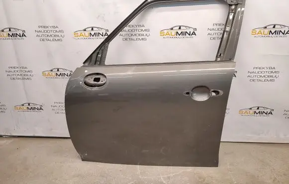 Mini Cooper Countryman R60 Front door