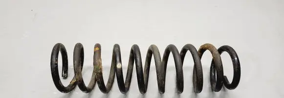 KIA Sportage Rear coil spring 553502Y120