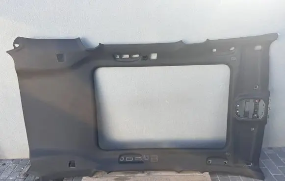 BMW 5 G60 G61 Headlining 7884331
