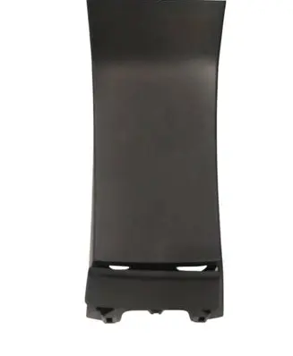 Tesla Model S Cup holder front 108667000B