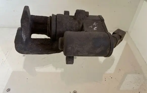 Audi A6 S6 C6 4F Rear brake caliper