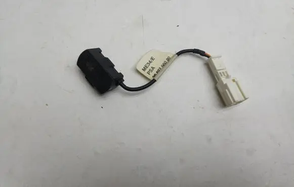 Citroen C5 Microphone (bluetooth/phone) 9662756080