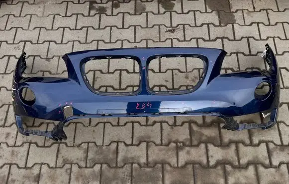 BMW X1 E84 Front bumper